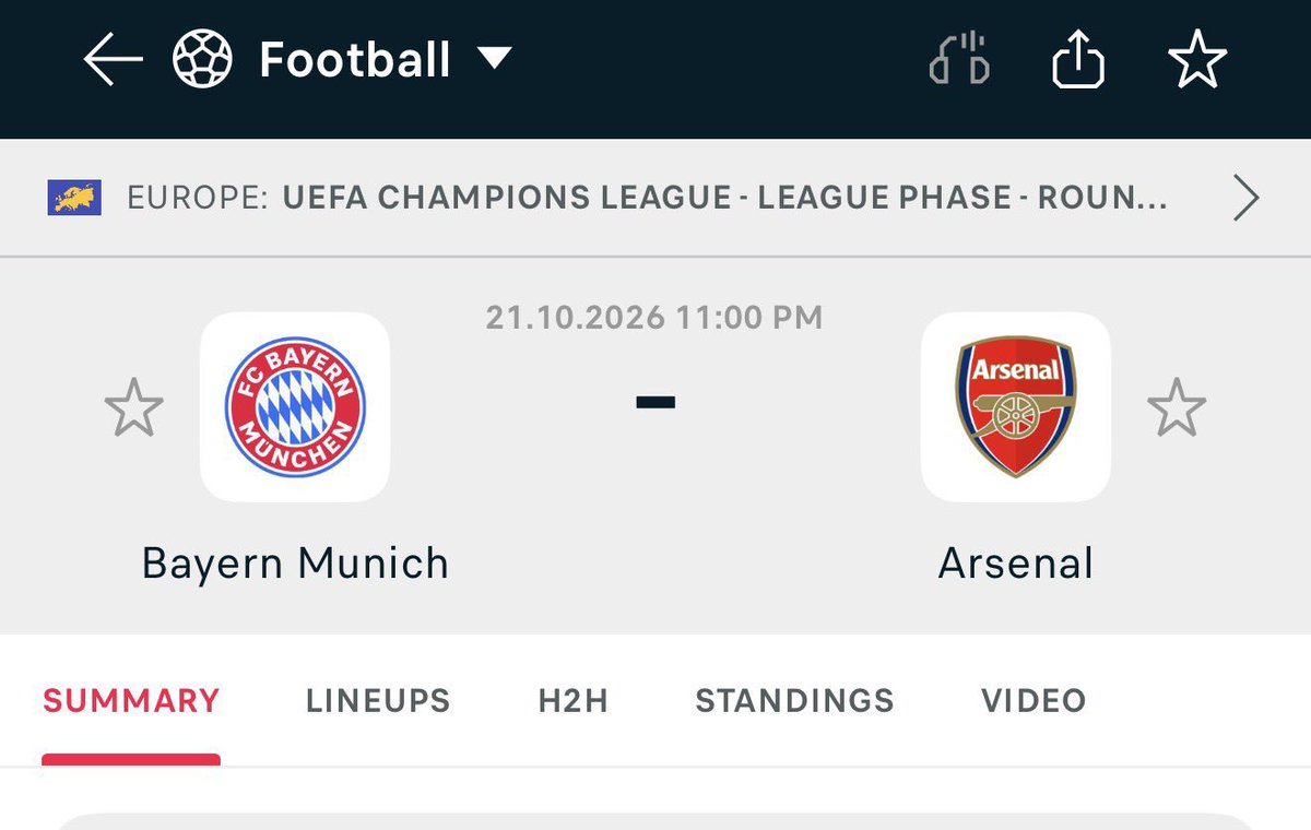 BitcoinPulseX's tweet photo. $2500 to 4 people who predicts correct score.  

ends in 8 hrs https://t.co/oa7VAh1z7c