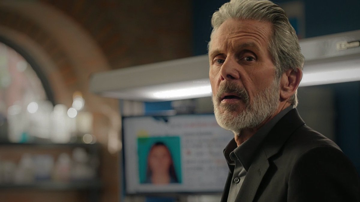 ClubGCole's tweet photo. Gary Cole as Alden Parker in NCIS Season 24, Episode 3: Sleeping Dogs
π·: By me
Courtesy of CBS and Paramount+
#GaryCole #NCIS #AldenParker #NCISVerse #Screencaps https://t.co/aJFYk6VMVI