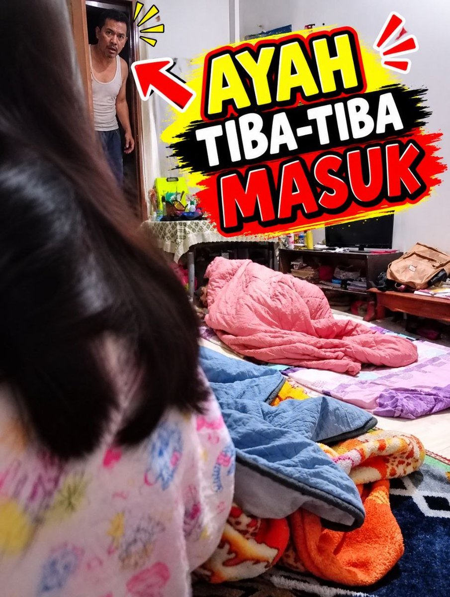 Tokos3v's tweet photo. kirain gempa
https://t.co/XQrgVRJKKh https://t.co/DRdjlVteu9