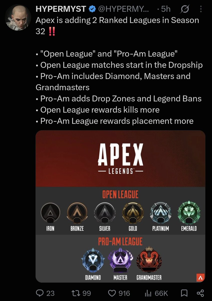 Revclips tweet picture