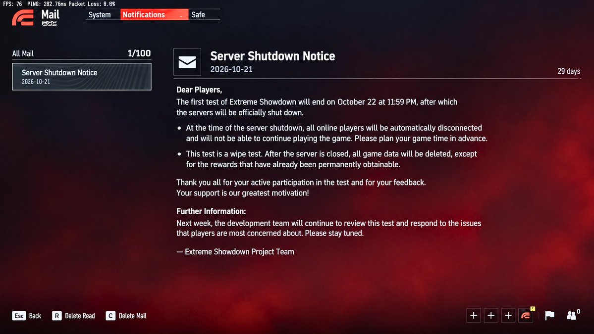 eccINTEL tweet picture