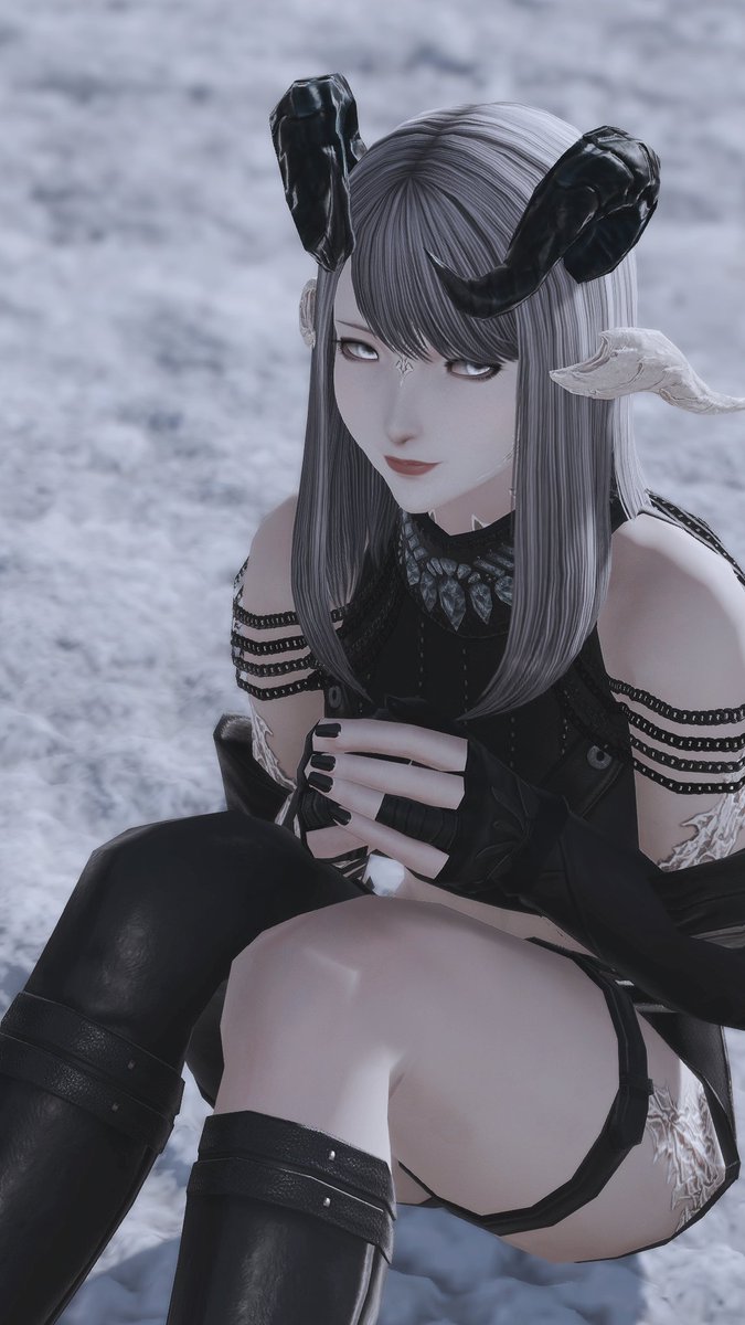 mocona_ff14's tweet photo. 今日も1日お疲れ様でした🍀
メンテタグ反応ありがとうございました～(｡･ω･｡)♡
#アウラ⌇#FF14 ⌇#FF14SS https://t.co/DlUBqzuW3o
