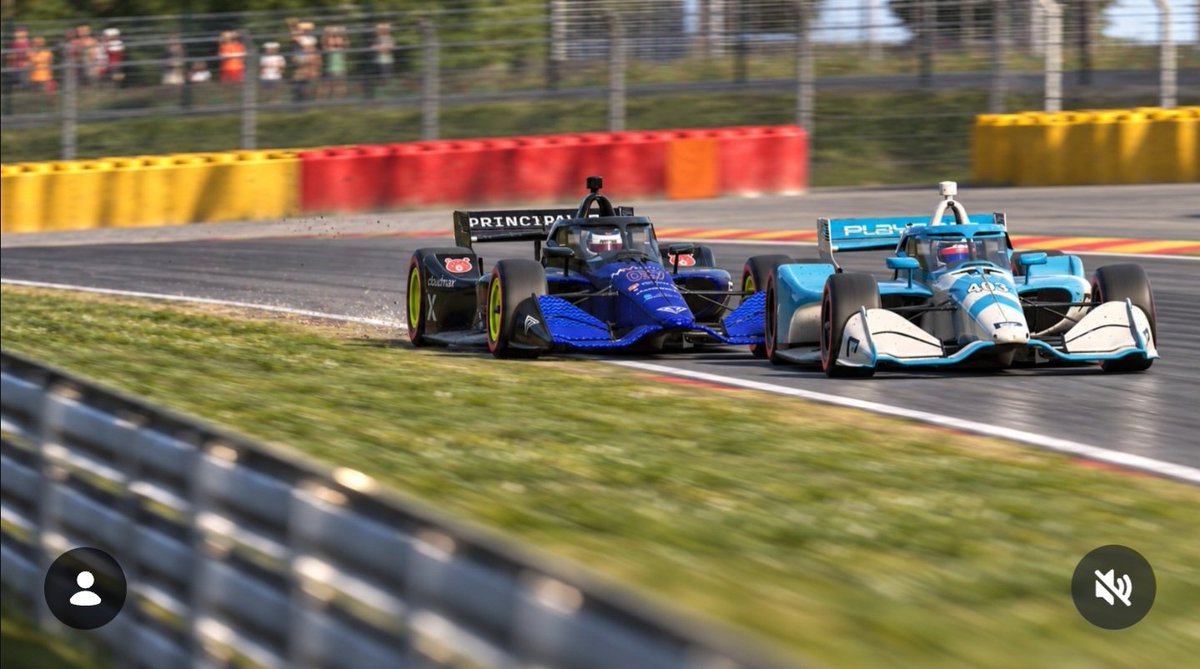 Principality_es's tweet photo. Ronda 2 de la GOD League 🏁 (iRacing)
Hoy miércoles y mañana jueves noche en 🟣 Twitch y 🔴 YT /godleaguetv
Esperamos tu apoyo a los nuestros en el chat 💻 📲
#YourTurn #Asturias #LifeClub #simracing https://t.co/Zyw8ziwPXF