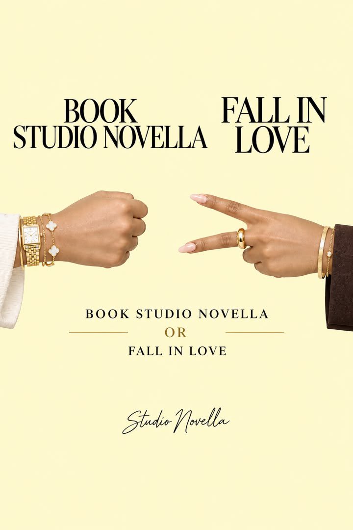 StudioNovella's tweet photo. Some people will rather just fall in love 😂😂

#contentstudio #photoshootstudio #studioinlagos #studioinlekki #photoshootstudio https://t.co/viEXp7B23j