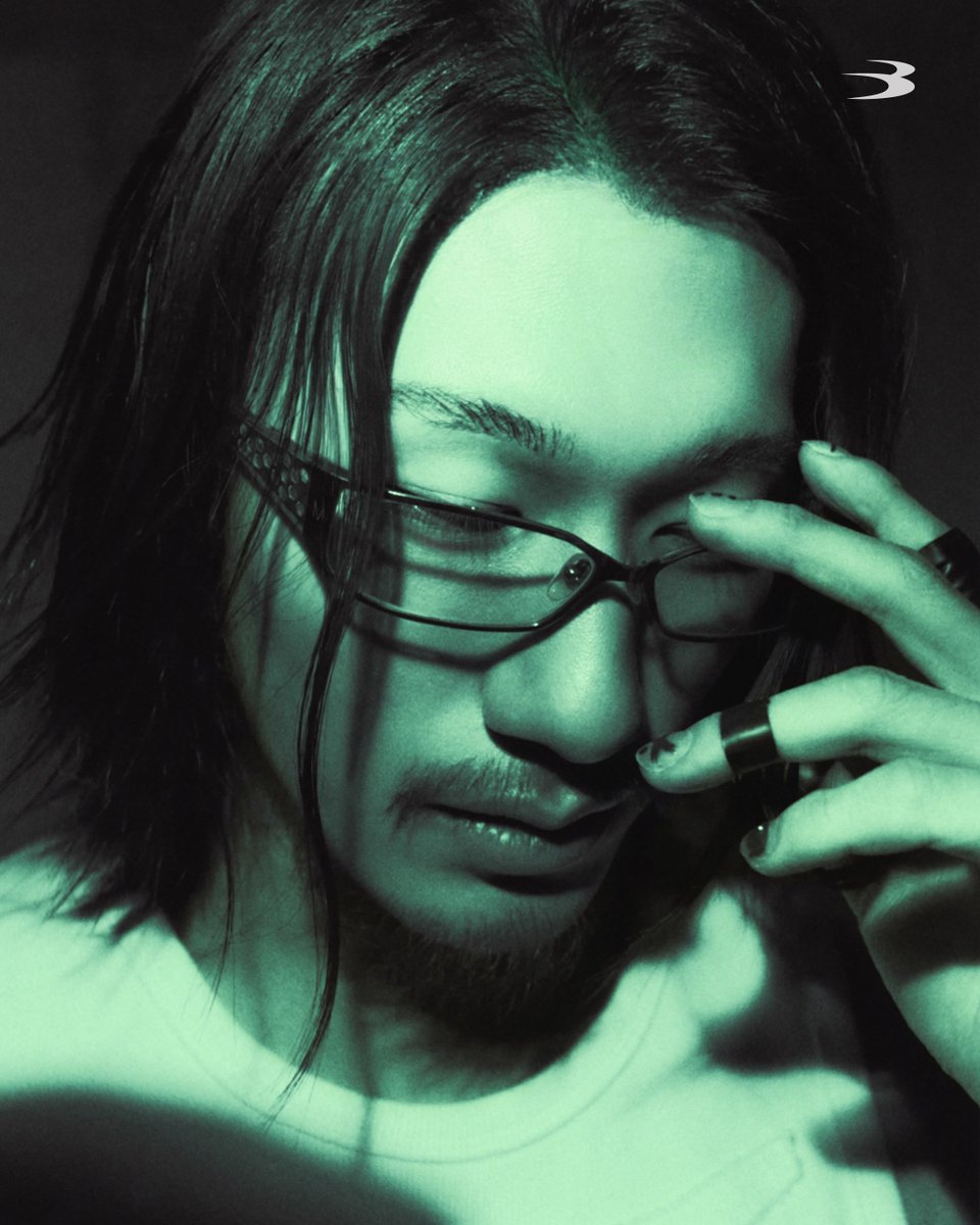 GFEntGlobal's tweet photo. Dimo Rex • Instagram • 261021

BREAK MAGAZINE x DIMO REX 

BREAK × DIMO REX
<BEYOND THE EGO: DIMO REX IN METAMORPHOSIS>

CELEBRITY <METAMORPHOSIS: Off the Ego>

#디모렉스 #DIMOREX @_DIMOREX https://t.co/jh9ooleUid