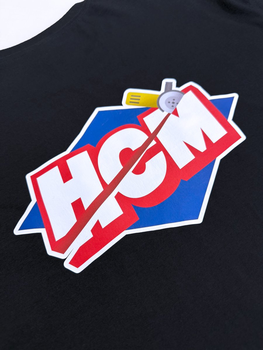 WizardEmb's tweet photo. Custom branded short and long sleeve t-shirts for #HalfCutMotorsport 🏁
Combining embroidery on the left chest and printing on the rear 🧵👌🔥 

All proudly branded in-house, delivering quality you can trust every time 💯
https://t.co/i8KNpbyQqb

#motorsport #teamwear #racewear https://t.co/jqxAkShi9z