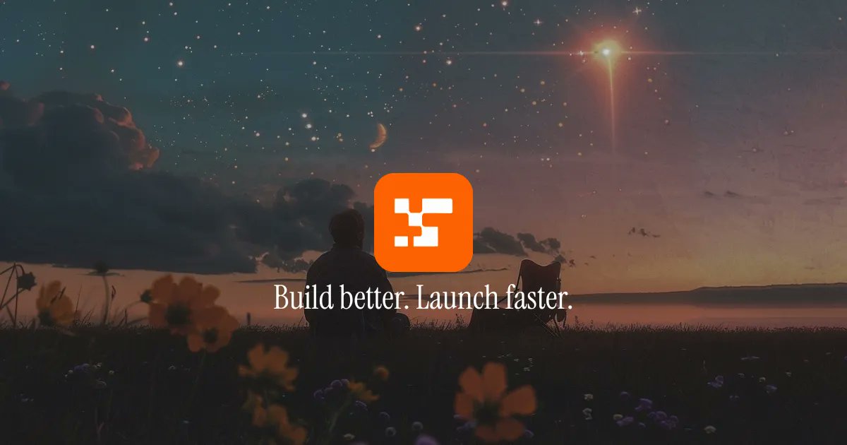 usgstudio12's tweet photo. 🚀 Let's connect and grow together!

I'm building USG Studio, an independent digital products & software studio focused on creating high-quality digital experiences, tools, and resources for the modern web.

I'd love to connect with fellow developers, designers, indie makers, SaaS founders, and digital creators who share a passion for building great products.

Whether you're building something exciting, sharing ideas, or just looking to expand your network, let's connect!

Drop a like or leave a comment below 👇 I'd love to discover what you're working on and support each other's journey.

#BuildInPublic #IndieMakers #WebDevelopment #DigitalProducts #SaaS
