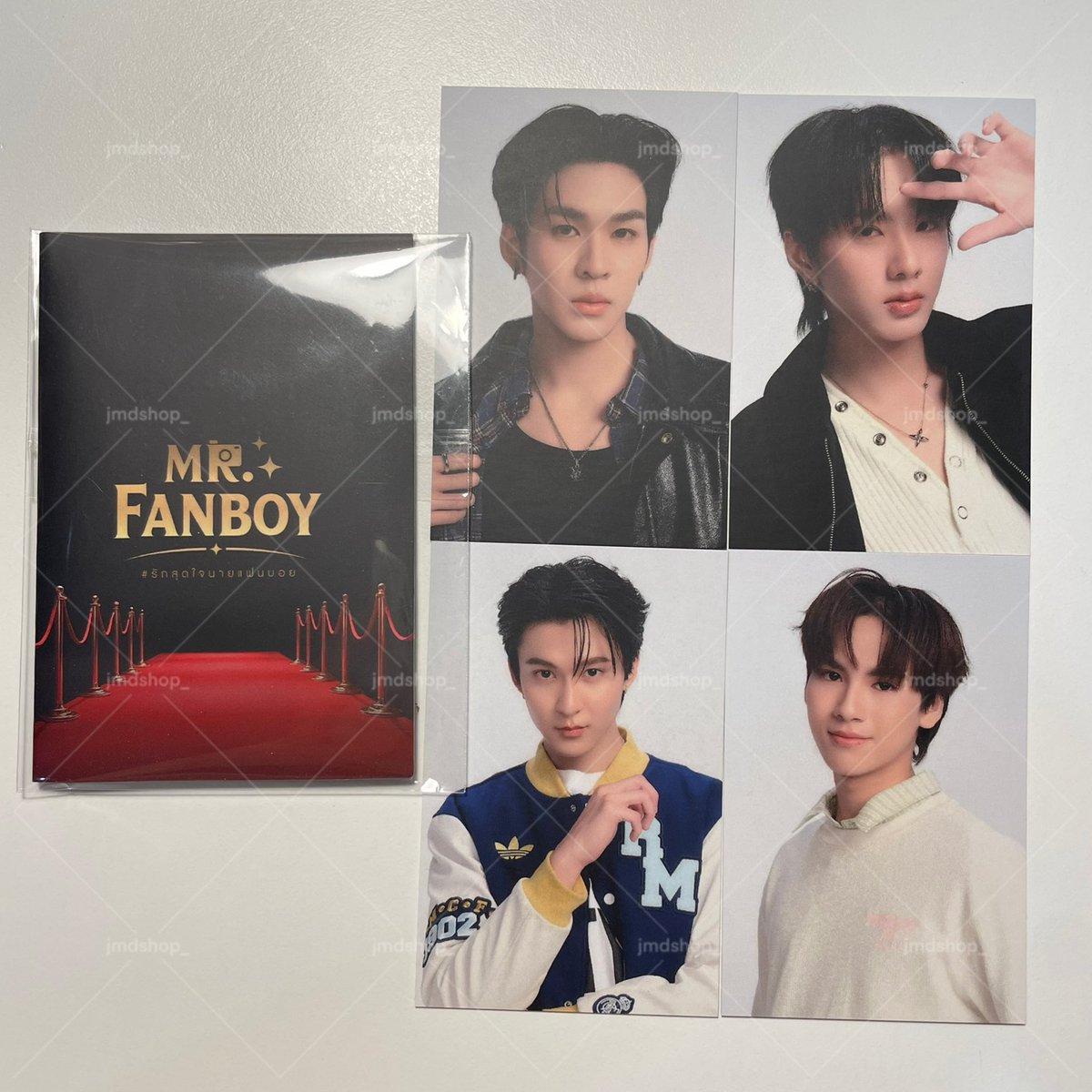 jmdshop_'s tweet photo. WTS พร้อมส่ง

ปล่อยการ์ดเบเน Mr.fanboy ep.1 และ ep.8

🔖ใบละ 50📮ค่าส่ง 40

🛒สนใจ dm ได้เลยค่ะ 

#ตลาดนัดdmd #ตลาดนัดดมด #ตลาดนัดดูมันดิ #ตลาดนัดอู่อู๋เซฟ #ตลาดนัดริวจินแพทจิ https://t.co/pvhsyM0pFr