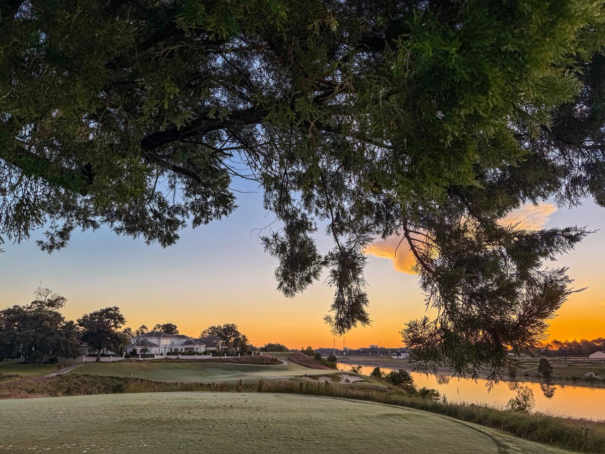 MBTrips's tweet photo. Good Wednesday morning from Grande Dunes Resort Club ✨ 
#MyrtleBeachGolf https://t.co/3EqTVy2iLn
