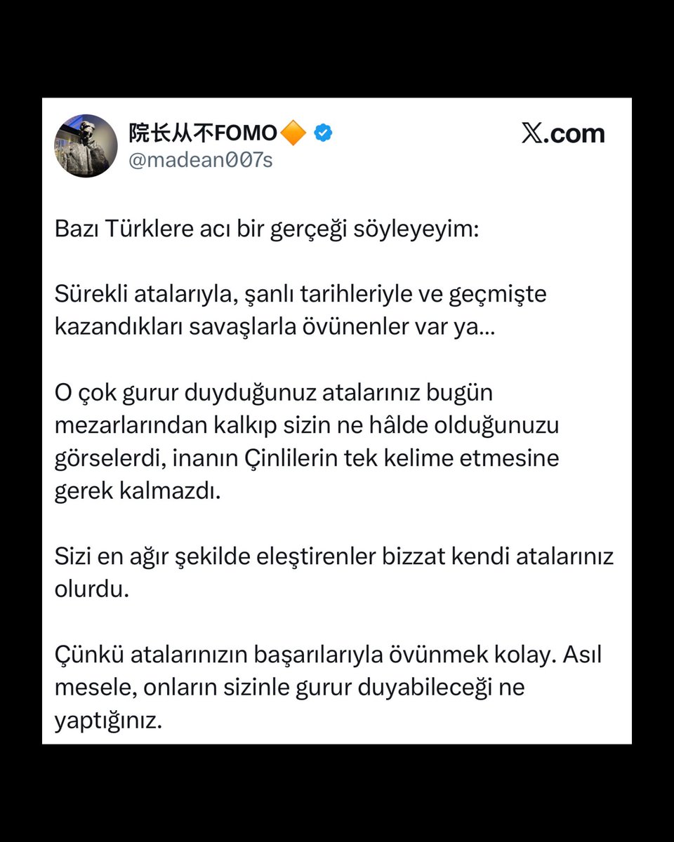 bgyetherr's tweet photo. Çin muhabbetinin bitme vakti geldi boşverin Allahlarından bulsunlar https://t.co/ySd6e7ocAd
