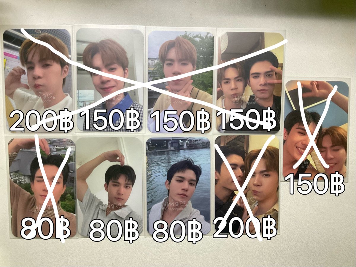 choocopoint's tweet photo. wts \ พร้อมส่ง 🤲🏻💘🥕

⋆ ˚ การ์ดเน็ตเจเจ ˚♡ྀ ͙

                   ꒰ ราคาตามภาพ ꒱ 

📮ค่าส่งเหมา 50฿ 

#ตลาดนัดเน็ตเจเจ #ตลาดนัดดูมันดิ #ตลาดนัดdmd #ตลาดนัดดมด https://t.co/f4QSGrhZSX