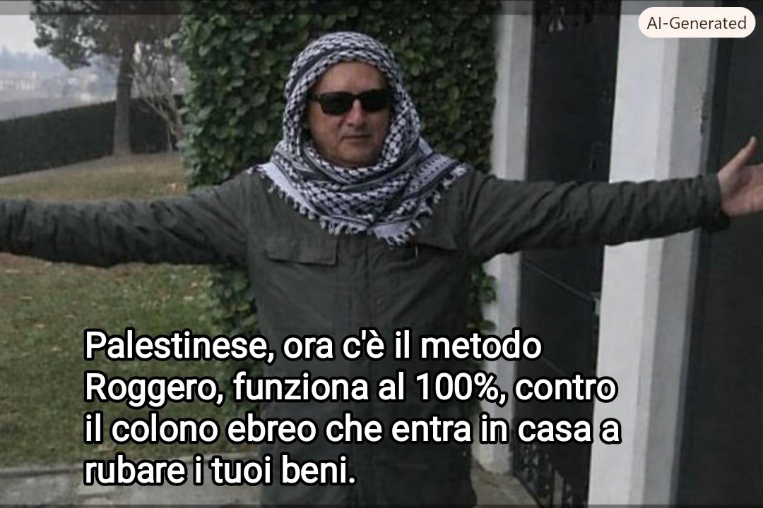 AbramPutro's tweet photo. @James_J_Marlow Ebreo🇮🇱, ma smettila di raccontare coglionate, sono quelli ebrei come te, colonizzatori, che molestano, uccidono, rubano i raccolti, il bestiame ai contadini palestinesi e i militari israeliani sono complici, di tanto saccheggio e violenza. https://t.co/GYB2LmHfZw