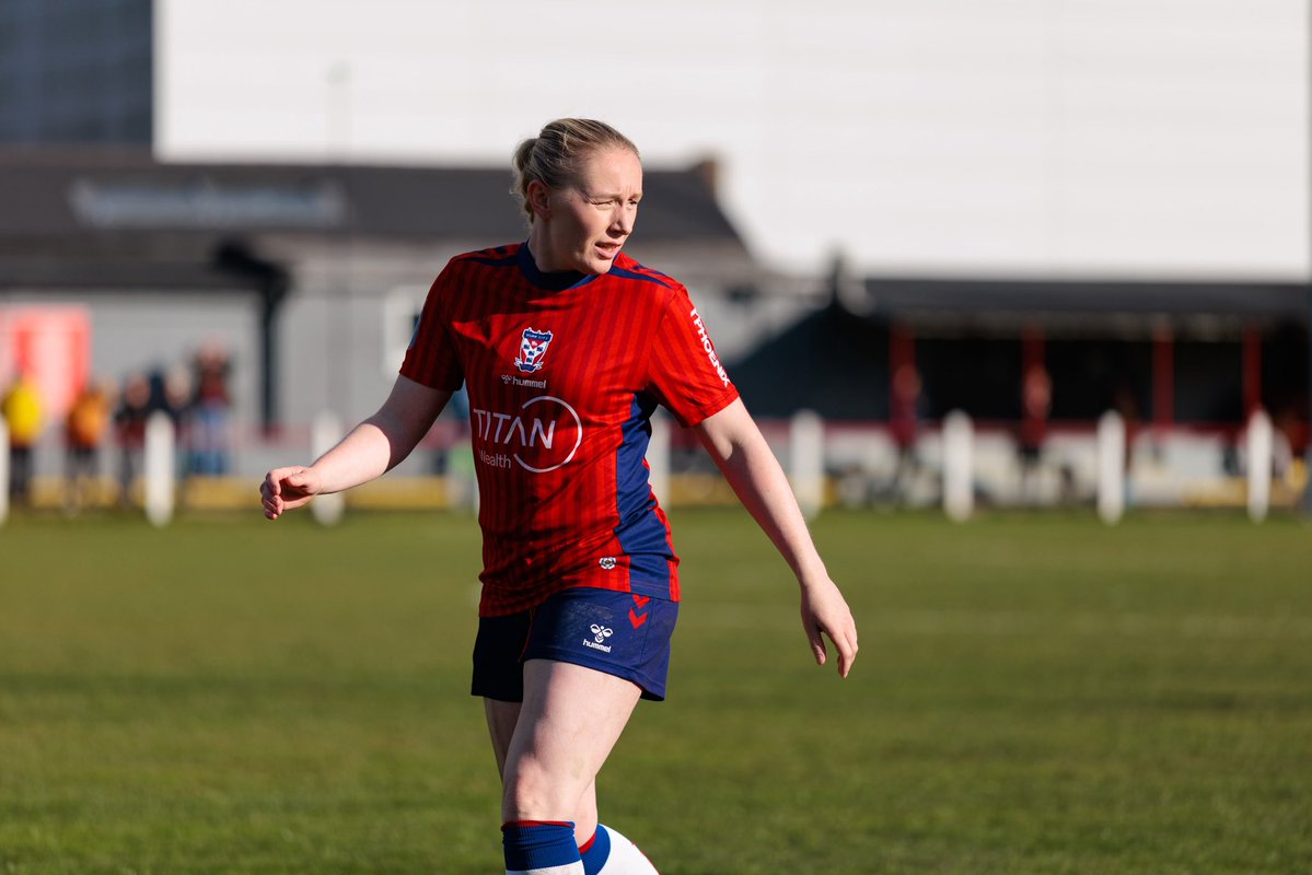 YorkCityLadies's tweet photo. 🔥 5 goals in 7 games for Hope Knight

#YCWFC #Minsterbelles https://t.co/apH5oFRXuS