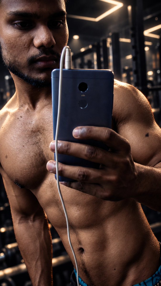 srjnsdonx's tweet photo. Motivation gets attention. Discipline gets results. π₯
#srjnsd #photography #gymmotivation #gymlifestyle https://t.co/kLPui1SF0W