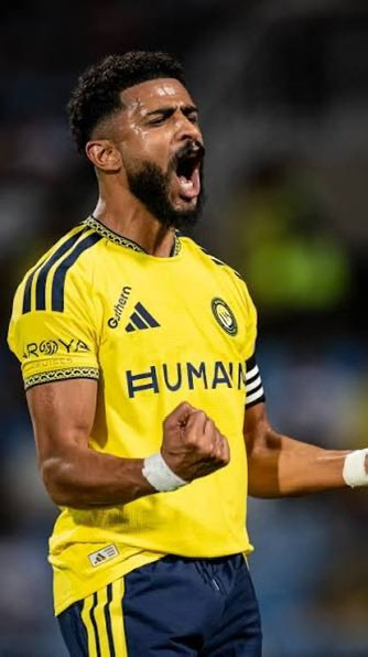 Salmanalnasr7's tweet photo. @htttm4 Mr No 💪 https://t.co/cy4TNXqgl2
