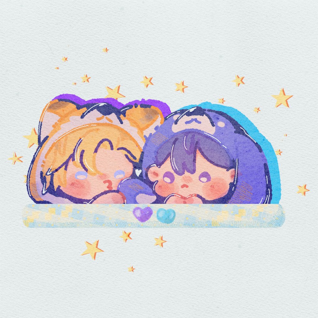 fuu_fah's tweet photo. 💜💙 #놔갱  #noye #นวาแกง https://t.co/gRhh3yXc5M