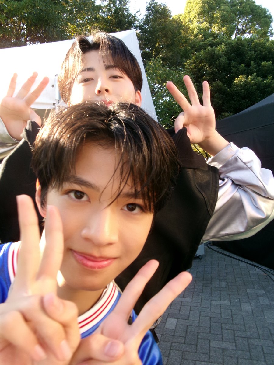 bmsg_trainee's tweet photo. ⸜ 📷✨ ⸝

「BMSG FES'26」

Behind the Scenes 03📷✨
Photos by BMSG TRAINEE

🔗 https://t.co/nwOy5zLY40

#BMSGFES
#BMSGTRAINEE #BMSG https://t.co/3Q2zuLTMvm