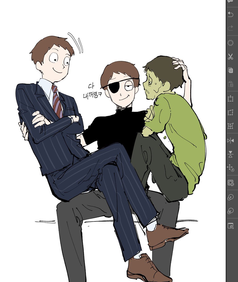 ChwimiloS's tweet photo. #mortycest 권력 https://t.co/nx1VndM5k9