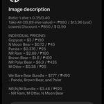 Photo by 𝐘𝐮𝐦𝐢𝐬𝐡𝐢𝐢 | Pets for Sale 💗🍥🎀🍡!!༊*·˚ (@https_astrxd)