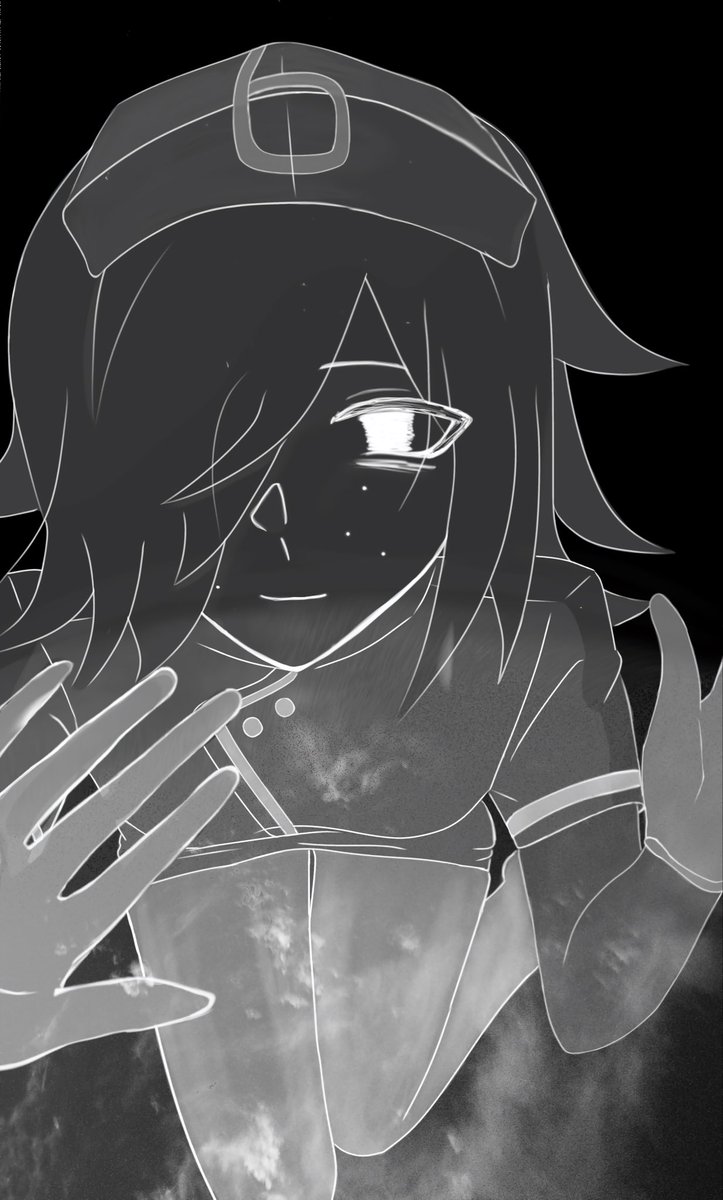 8lw4e's tweet photo. #カロガド 
「まだ醒めなくて良いですよ」 https://t.co/rbtYJH00Gu