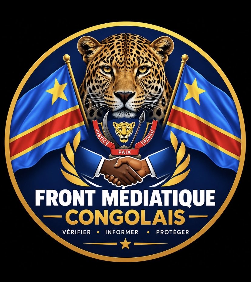 Ecrivain___'s tweet photo. Tozui mandoki pona ekolo
Le Congo est et restera congolais, tous derrière nos FARDC. 
À jamais bendele oko kwetu. https://t.co/0pmUq76Gjp