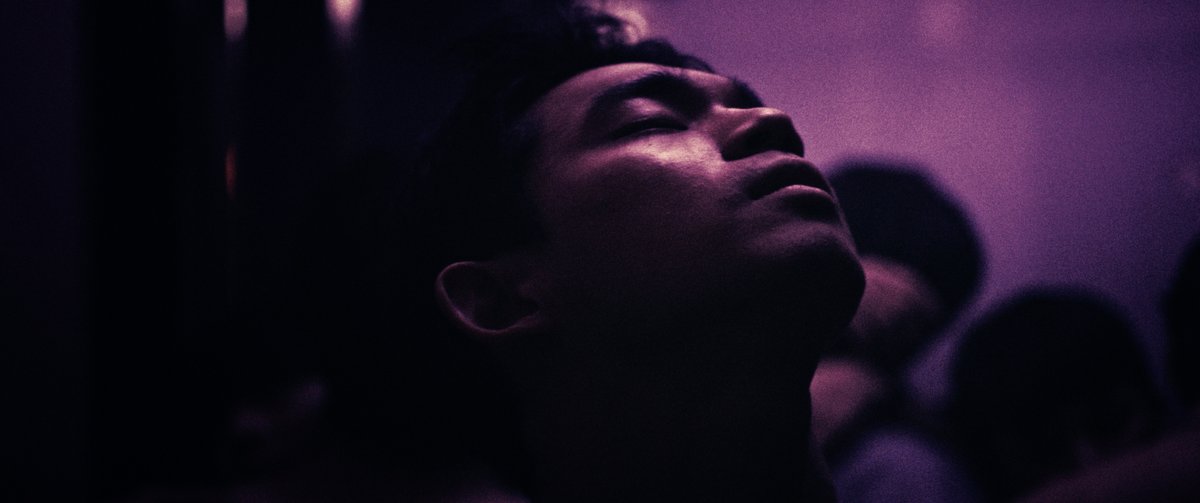 TLAReleasing's tweet photo. “3670” – a film by Park Joon-ho Streaming NOW on TLAGay, Amazon, Vimeo, Vudu, Google Play and Apple TV. Links in Bio. #indiefilm #gayfilm #queercinema #queerfilm #LGBT #lgbtfilm #gaymovie #gaylovestory #loveislove @tlareleasing @youhyun_cho @mosquito_kim https://t.co/OPCv4bpztM