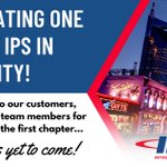 Photo by Integrated Protection Services (@IPSFireSecurity)