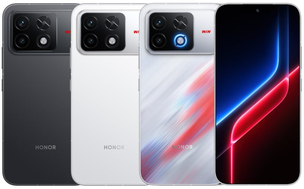 Techupdate3's tweet photo. HONOR WIN 2 with Snapdragon 8 Elite Extreme Gen 6, 10100mAh Battery launched  https://t.co/J1p4zTLXIw https://t.co/0YlqWbrjLu