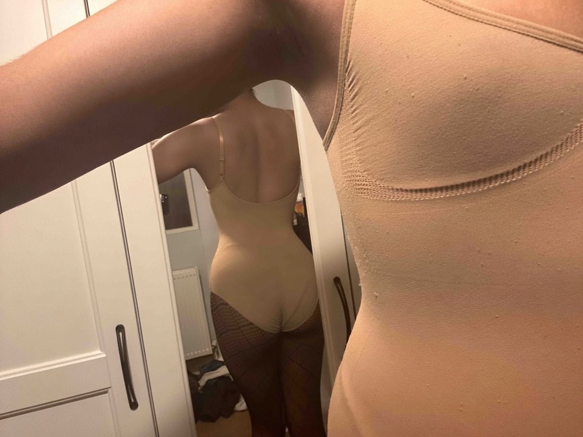 SissyScarletx's tweet photo. Can I call myself a man? #sissy #femboy #crossdressing https://t.co/EsZv5VBYLN