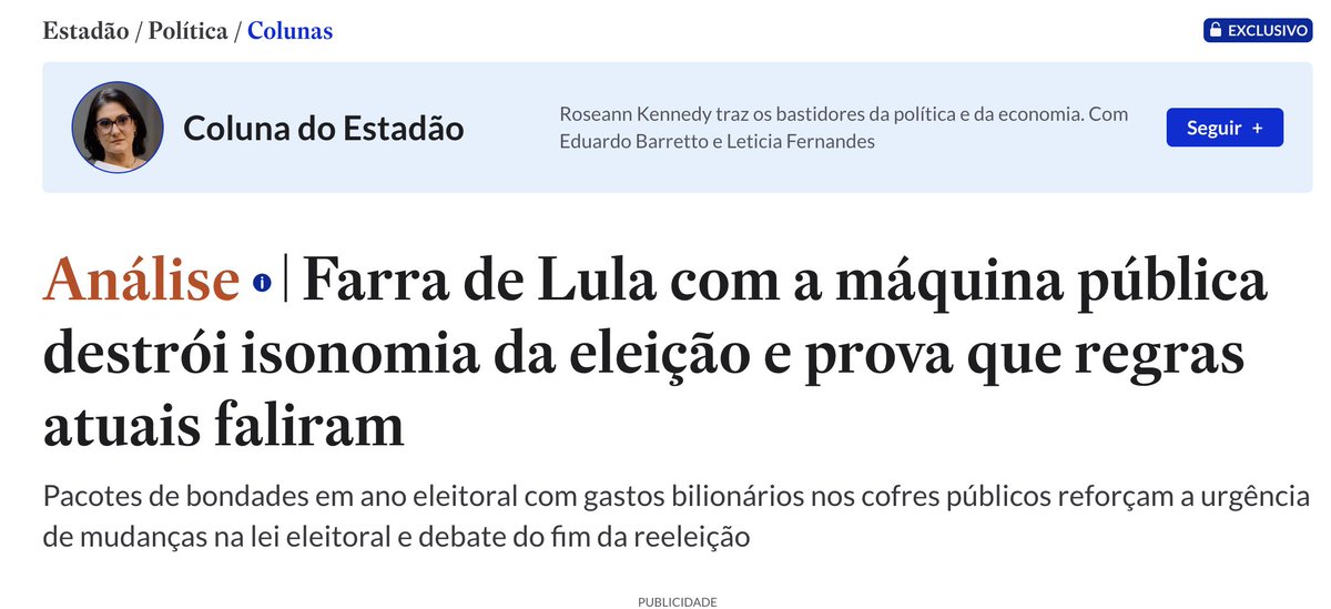 Rconstantino's tweet photo. Só o TSE não viu... https://t.co/cqizc7KJ6O