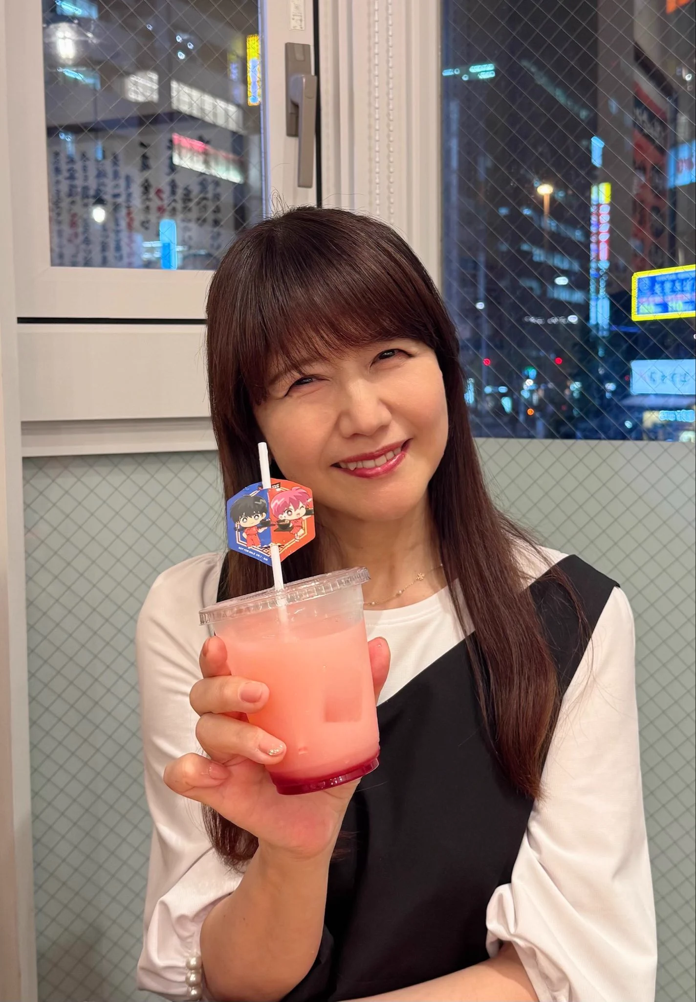 井上喜久子横須賀(02)