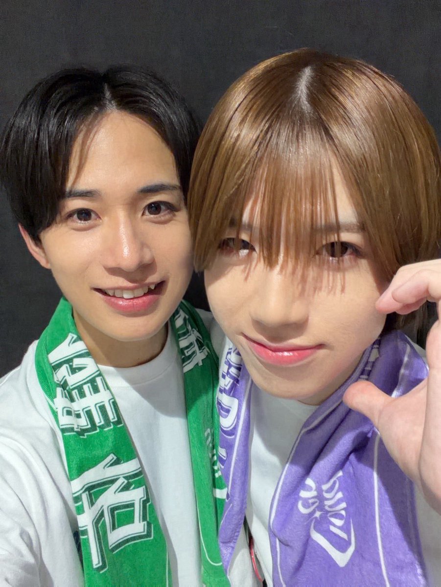 cloudten_member's tweet photo. 舩水健佑です🎐
ここ数日の公演、体調不良でお休みしてしまいごめんなさい。
すごく悔しいですが、今は治すことに集中します。
少しだけ待っててください😖
絶対元気になって戻ります🔥
あつし、他サポートしてくれたメンバーみんなありがとう🙇

#Cloudten #舩水健佑 https://t.co/3IMigsU3Dz
