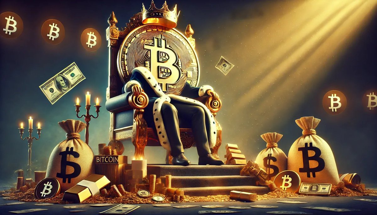 PWebborn's tweet photo. 👑 BTC - THE KING OF CRYPTO 👑

WE ARE FULLY PREPARED

BTC is approaching another important decision point
The structure remains clear

We follow the structure
We wait for confirmation
We remain disciplined

• KEEP IT SIMPLE
• NO LEVERAGE
• BE IN POSITION

Full breakdown on Substack👇🏻
https://t.co/8x5elHy9Qb

THIS IS EW 2.0 👊🏻

Structure first
Price confirms
Patience wins