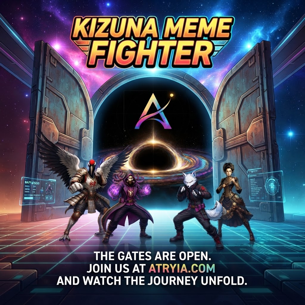Ersa948's tweet photo. Our countdown isn't measured in days.
It's measured in battles tested. Ideas shared. Improvements made.
The Kizuna Krew is testing KizunaMemeFighter for launch. 
Follow the development at https://t.co/kTic6xBkYW

#KizunaMemeFighter #GamingCommunity https://t.co/F0i0IRlbRP