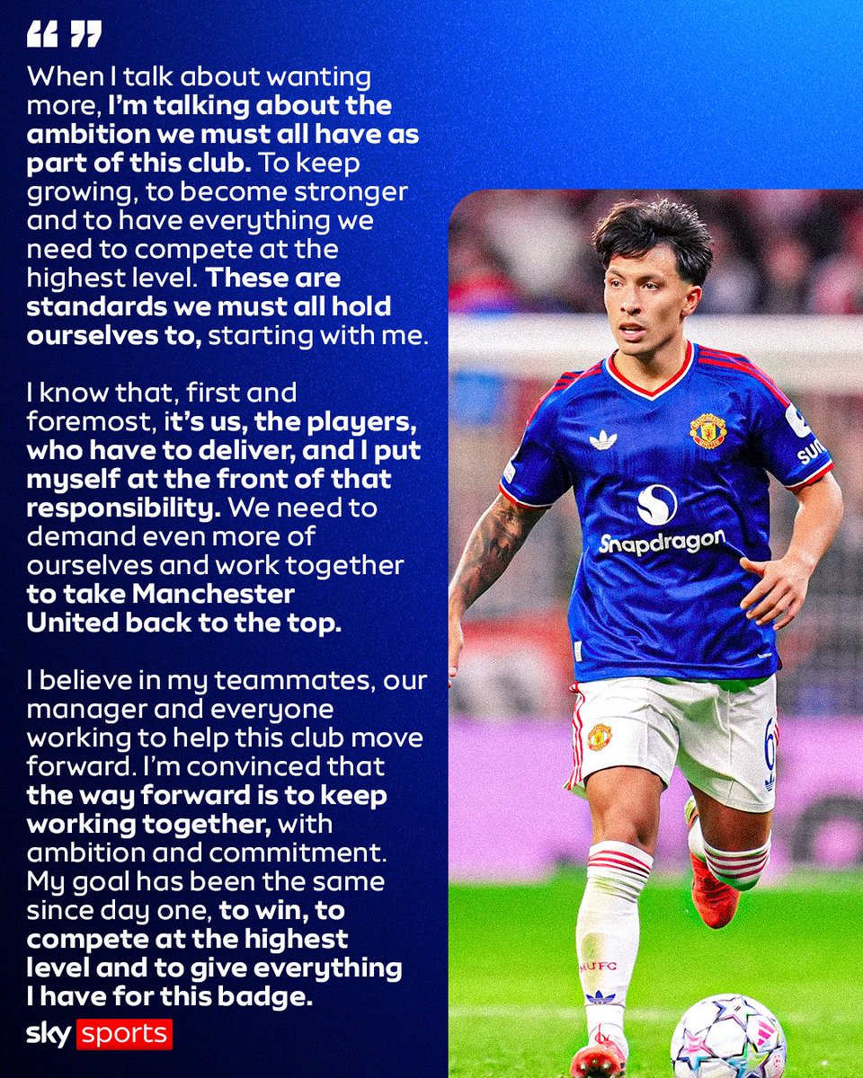 Yugonna1's tweet photo. After Manchester United’s game against Como today, we’re all gonna have a real conversation about what this two have done at united so far cause for me they’re the problem, they didn’t recruit like a team playing European competition 
It feels almost like self sabotage https://t.co/EpEzsKn26r