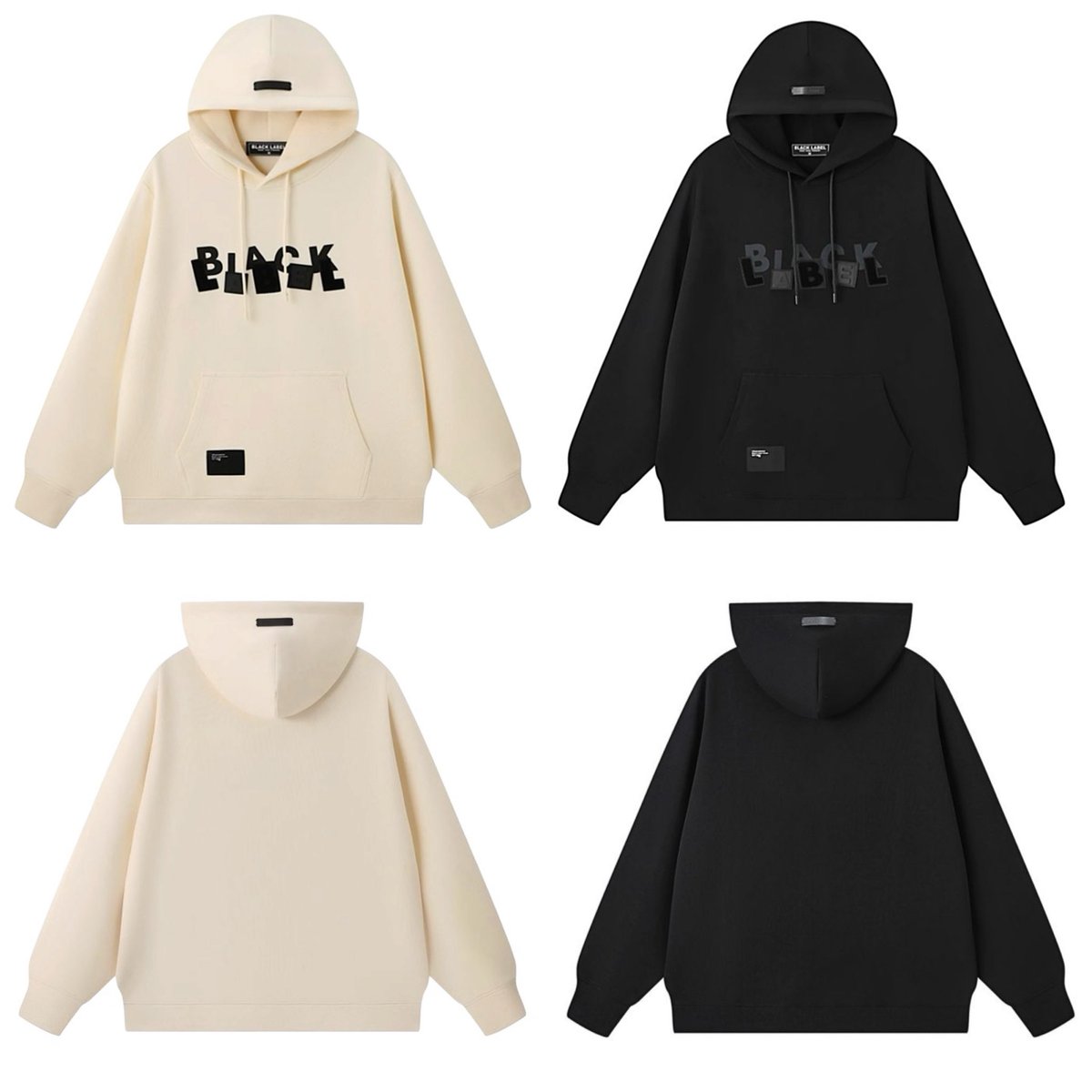 magicappleTOKYO's tweet photo. 新入荷
【BLACK LABEL】
BL2018 HOODIE
スポーツタイプのテックフリースを使用したボディーになります。フロントにはプリントとワッペンやラバーパッチなどをブロックで表現したブランドロゴを施し、ポケット部にはデザインタグ配置。フードにはレザータグが付属。
#blacklabel #立川 https://t.co/18v32NFhw7