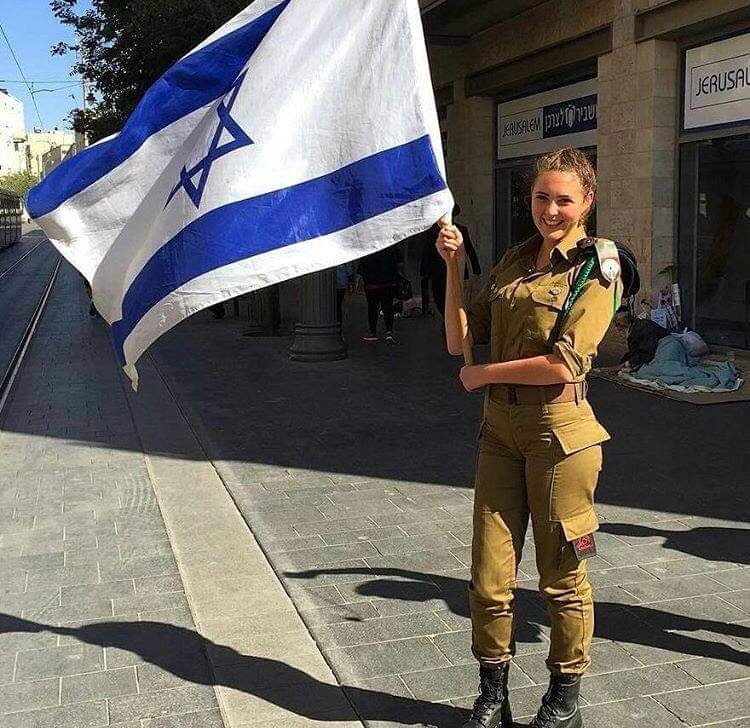 uricohenisrael's tweet photo. 🇮🇱🌍 Where in the world are you supporting the IDF from? 💪👇 https://t.co/6YcGHU5L1G