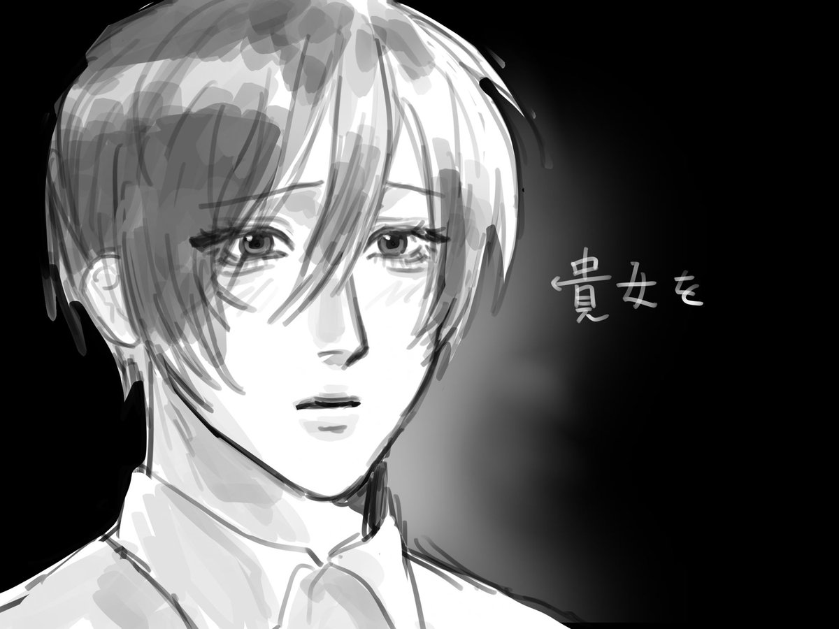 navo_apocalypse's tweet photo. あの日の月夜の晩に https://t.co/GBwhObG4GH