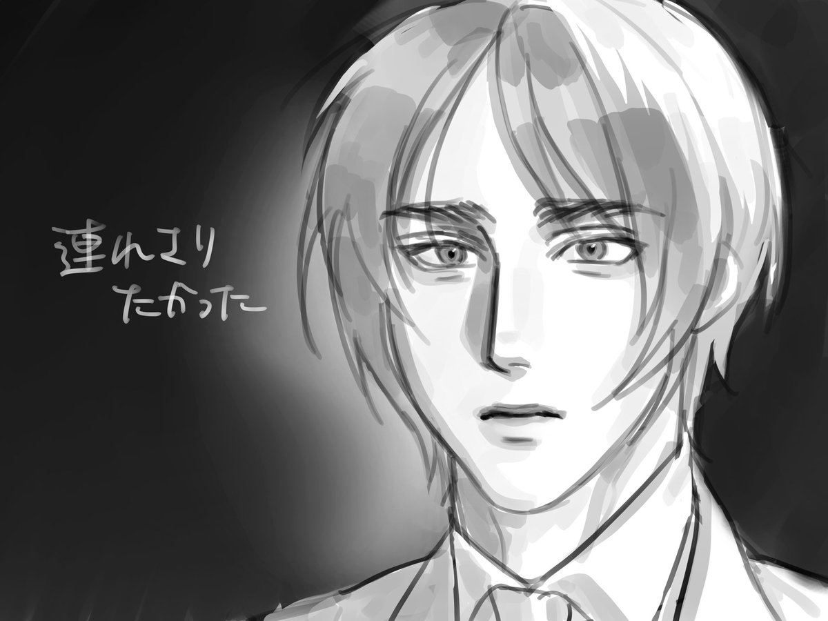 navo_apocalypse's tweet photo. あの日の月夜の晩に https://t.co/GBwhObG4GH