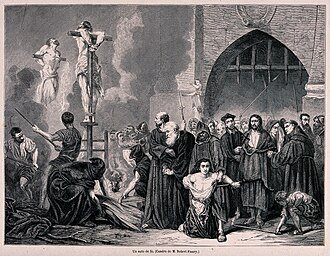 TreeCat29's tweet photo. @Habibinado @aghaK77 Surr and they will hold a French Inquisition? https://t.co/AOxGbvcGry