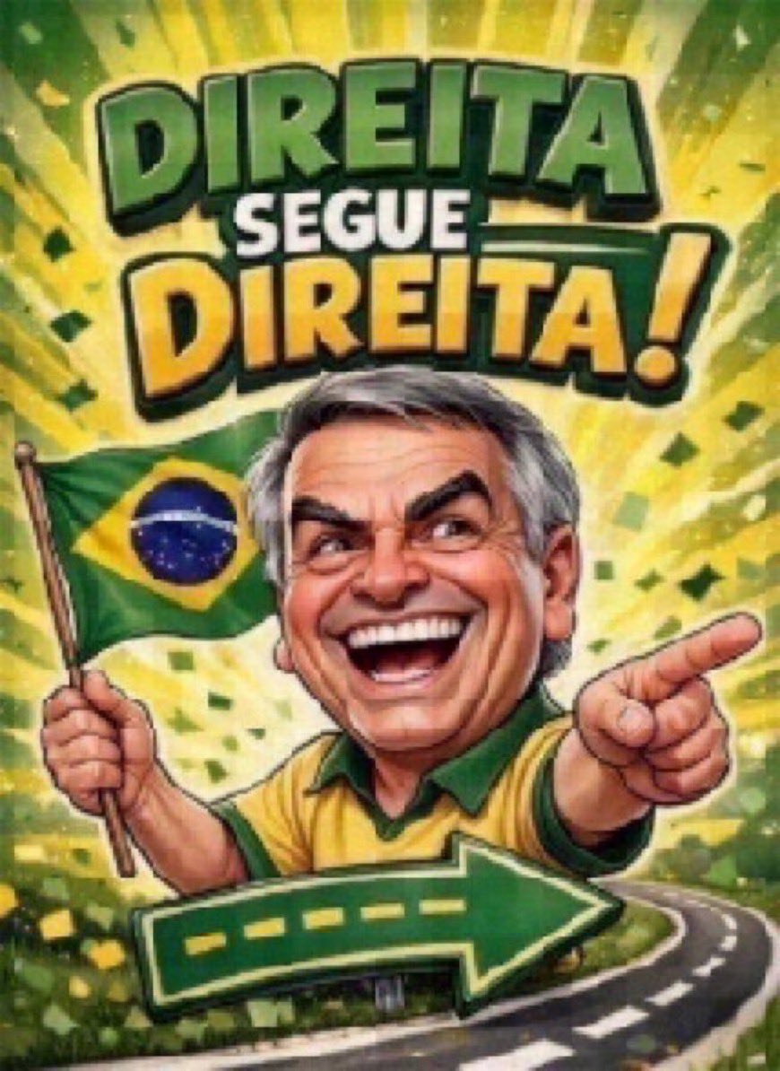 MonteiroDjair's tweet photo. Bom dia Patriotas
Bom dia Direita

Vamos ganhar muitos seguidores hoje e fortalecer a direita!
Juntos somos mais fortes🔰💪🤝

🇧🇷POR UM BRASIL MELHOR 
🇧🇷SEMPRE VERDE AMARELO
🇧🇷DEUS ABENÇOE A TODOS

👉 Comente com um 👍

👉 Curta 👊

🔄🇧🇷  RETUÍTE  🇧🇷🔄

🗣 SIGAM E SERÃO SEGUIDOS fã