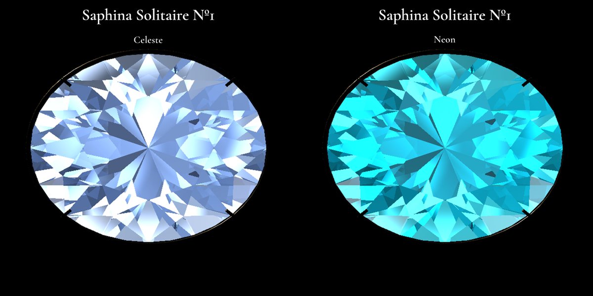 _kai_na's tweet photo. Solitaire №1のバリエーションを増やしてみました
All Colorsご購入の皆様は新バージョンをDLしていただけると新色が増えています #saphina_lab https://t.co/39btbdaXsd