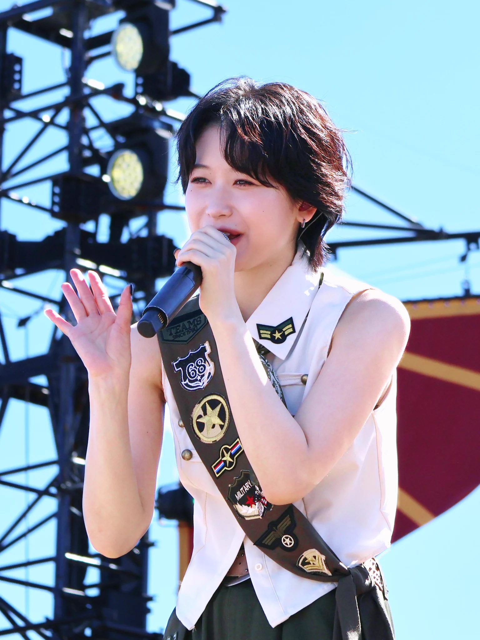 さばかん on X: 