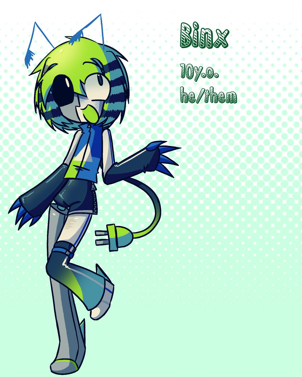 0w0Blade15's tweet photo. Reupload my oc's because I changed Oscar's and Blames age
#forgottenprotocol #ocart https://t.co/cjz1QnnHvc
