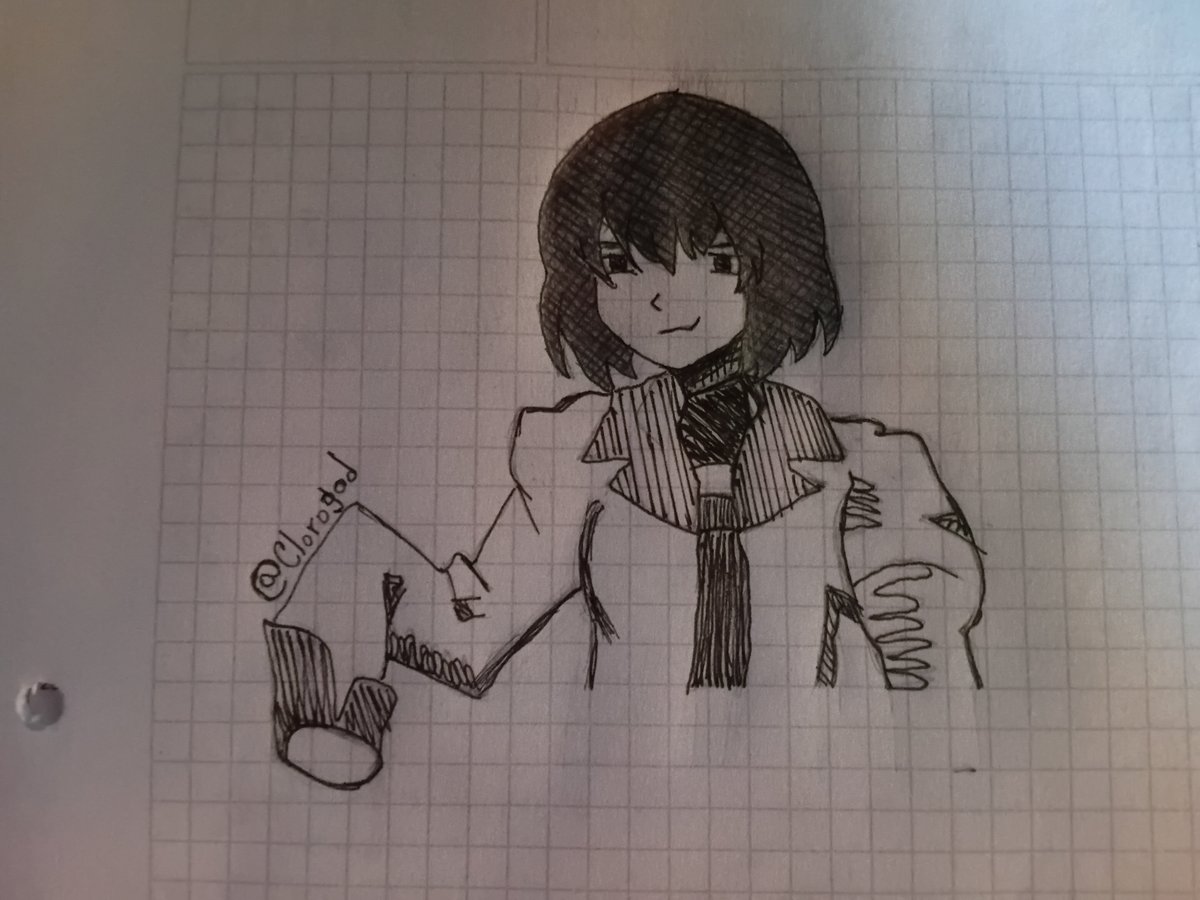 Clorogod's tweet photo. Ougi Oshino en el spooky mes
#cunny #monogatariseries https://t.co/9xXq3vF9nW