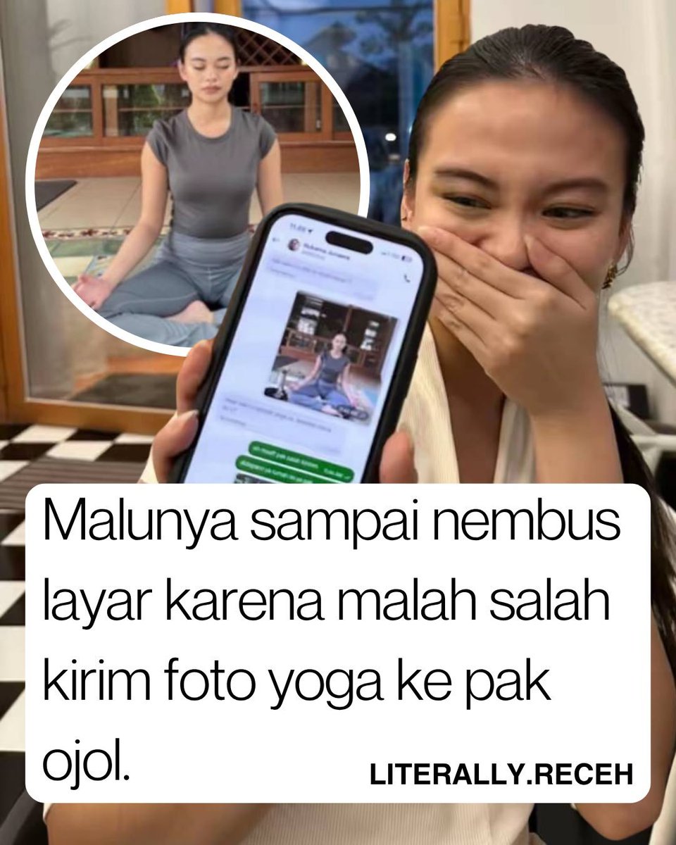 GoodRecom's tweet photo. Pengen banget dibilang tenang😭 https://t.co/aUM83oobD1