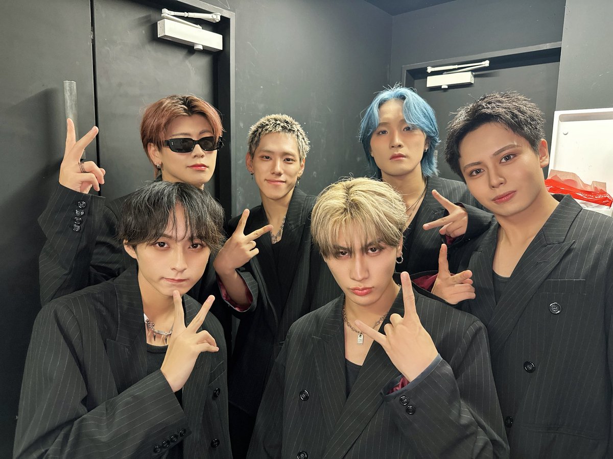 DefClass_'s tweet photo. 『FUSION MOVE FES Vol.3』
ご来場いただきありがとうございました!!!

23:15〜Stationheadにてライブを振り返ろう!!!
🎧https://t.co/wGj7Kmxkj4
-----
◾️Next Event◾
『SERINA & Def Class合同リリースイベント』
🗓️2026.10.23(Fri)
📍イクスピアリ® 2F セレブレーション・プラザ
🕐18:00〜
https://t.co/38huNvypSP

観覧無料のフリーライブです!!!
ぜひお気軽にお越しください🔥
※優先エリア入場券の譲渡・交換は禁止、お1人様1枚までとさせていただきます。
#SERINA #DefClass