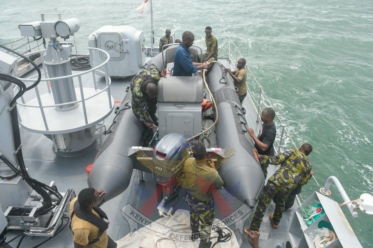maritimafrica's tweet photo. KENYA – ADVANCING REGIONAL MARITIME SECURITY COOPERATION

https://t.co/HTT53aMALu

#Maritime #Security #kenya #africa #news #maritimafrica https://t.co/GBRc69vtGG