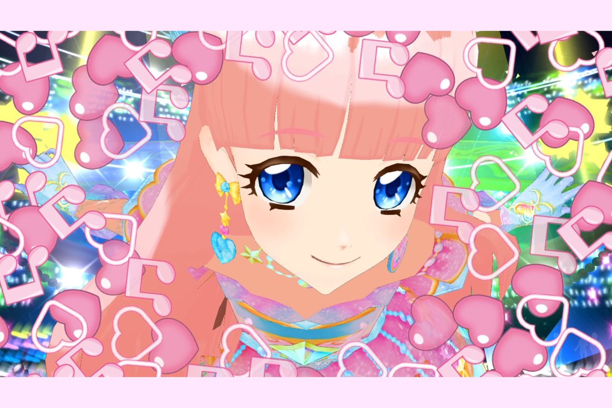 _s2O44's tweet photo. 3時間半待ち🙀💧
レインボーエトワールでアンコールライブまでいけたの幸せすぎたかわいい😭💕
#aikatsu #アイカツアンコール https://t.co/rfxmtRQEM2