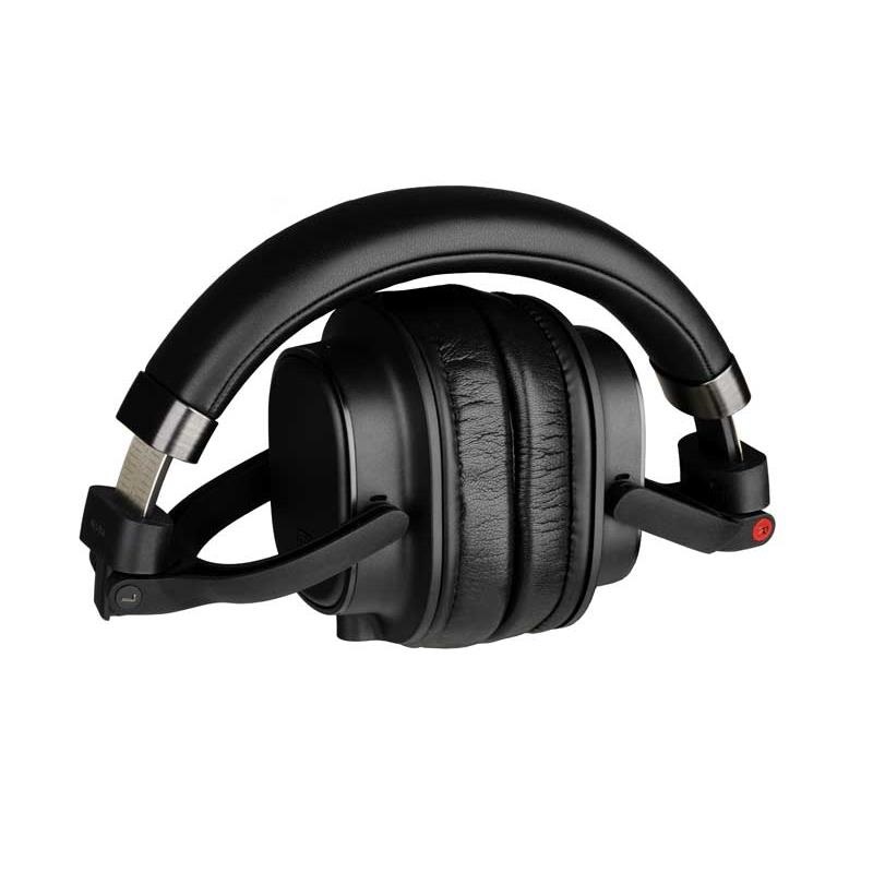 PowerRec's tweet photo. ＼＼sE Electronics新製品情報／／
エスイーエレクトロニクス初となるヘッドフォン【KLS 150】リリース✨

✅イヤーカップに低音調整が個別設定可能なベース・コントロール機能搭載！様々な環境でバランスの設定が可能となります。
✅軽量性と耐久性を兼ね備えスタジオからステージまで活躍するプロフェッショナル性能！

🎧詳細ご注文はリプ欄からどうぞ
#sEElectronics #DTM #ヘッドフォン #